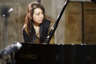 Itinéraires musicaux : Récital Ai Watanabe