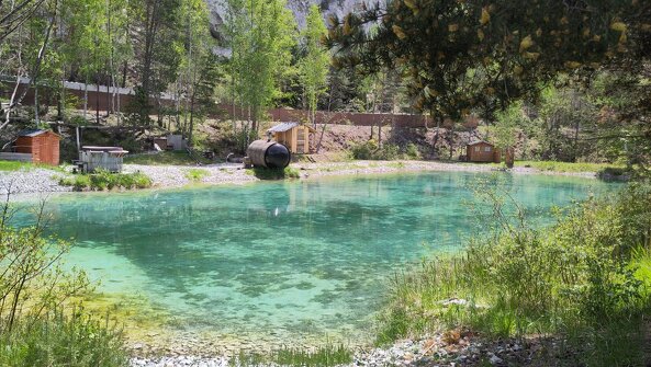 Ô Spa Nature