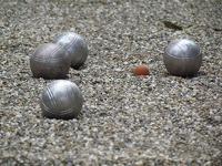 © Tournoi de Pétanque nocturne_Valfréjus - Pixabay