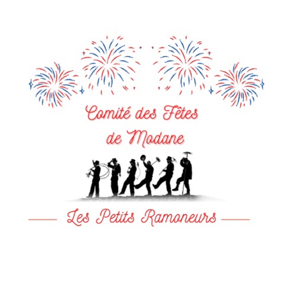© Puces de Modane - Les Petits Ramoneurs