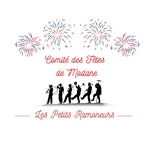 © Puces de Modane - Les Petits Ramoneurs