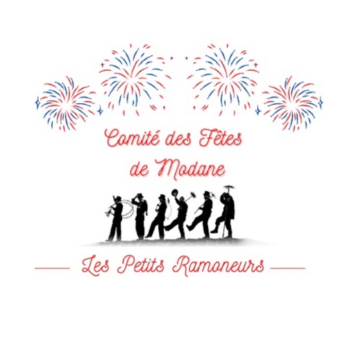 Les Puces de Modane - 5th edition