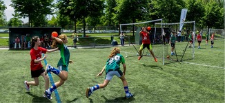 © Tournoi de Handball_Valfréjus - Pixabay