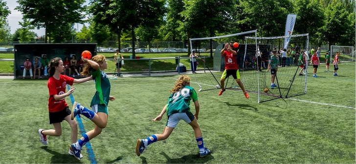 Handball Tournament