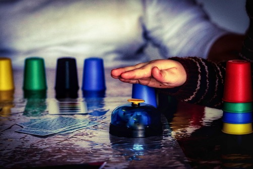 Games Aperitifs
