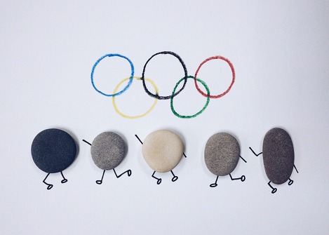 Olympiades