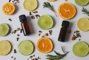Atelier bien-être : Huiles Essentielles