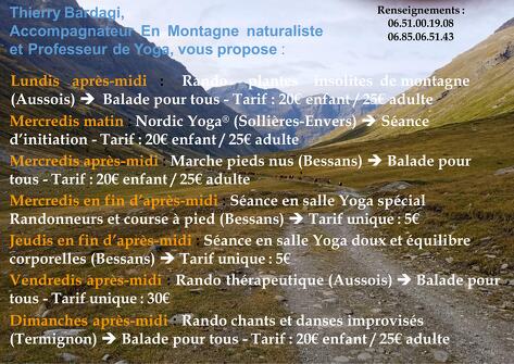 Nordic Yoga