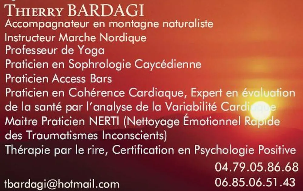 © Soins thérapeutiques individuels_Modane - Thierry Bardagi