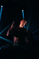 © Outdoor Urban Festival - Concert met DJ Whygees_Valfréjus - DJWHYGEES