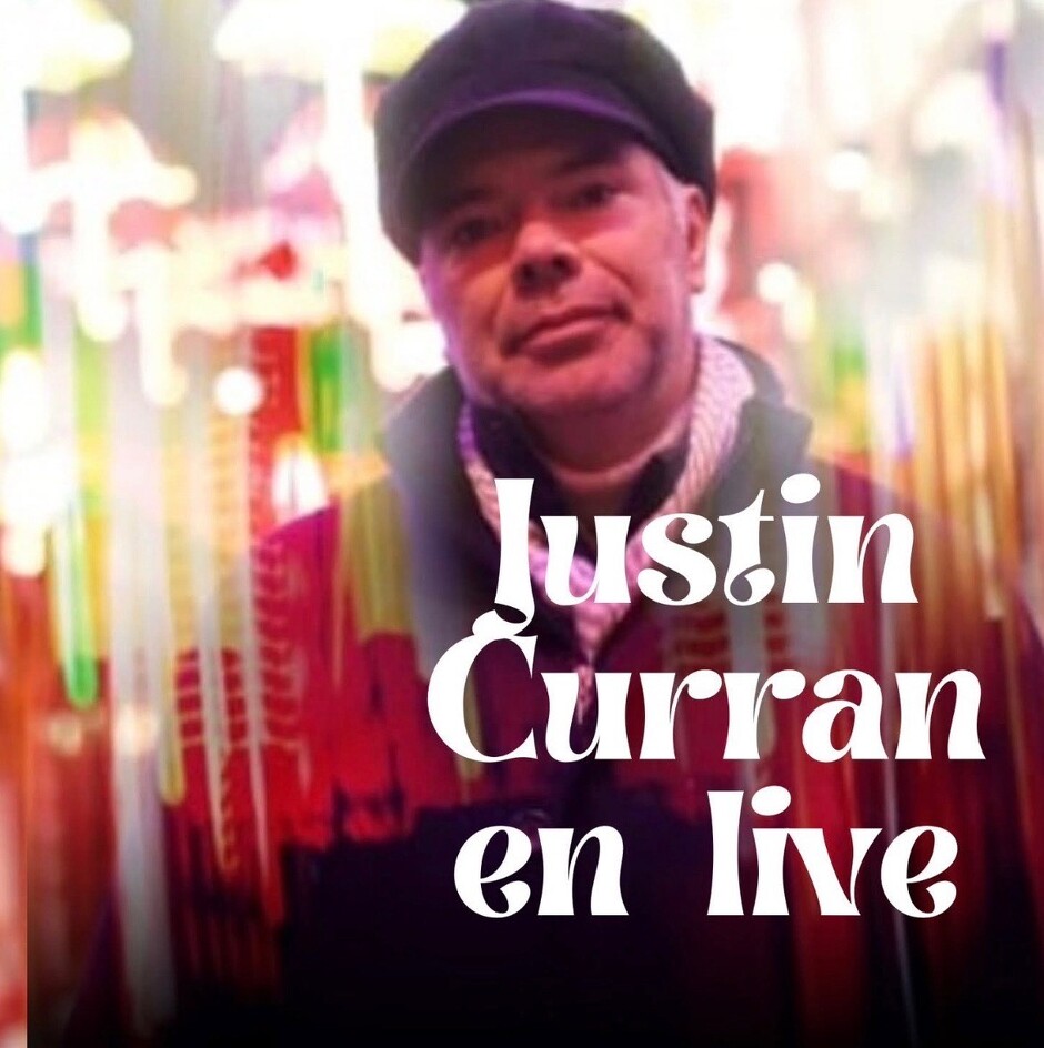 © Concert Justin Curran Valfréjus - Virginie Morricone