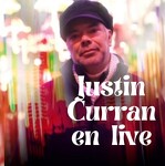 Concert Justin Curran