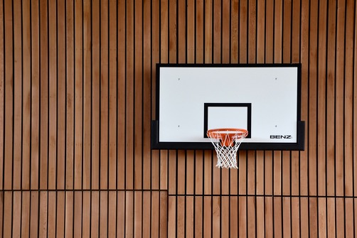 Tournoi de Basket