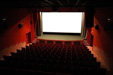 Cinema L'Embellie_Fourneaux