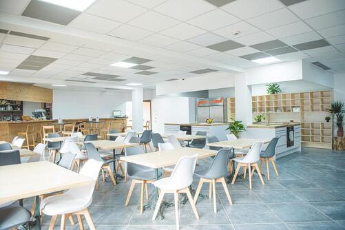 Le BodyGo Bistro