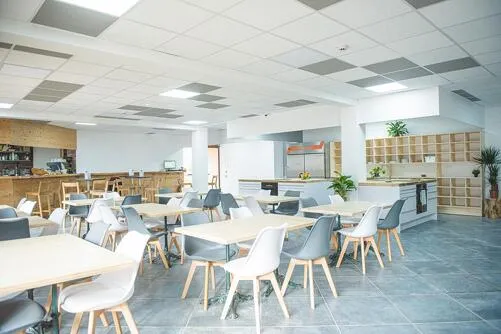 Le BodyGo Bistro