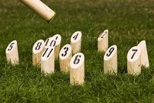 © Tournoi de Molkky Valfréjus - Actifun