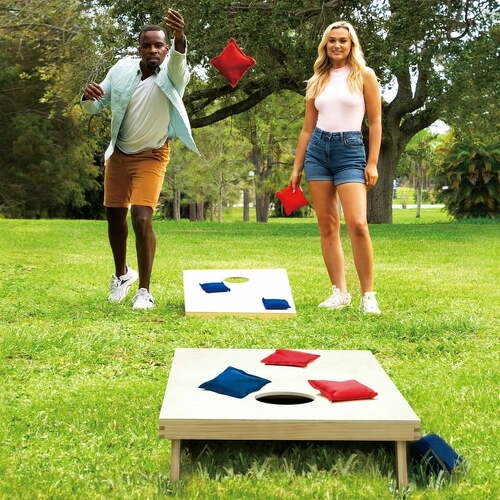 Jeux en Bois