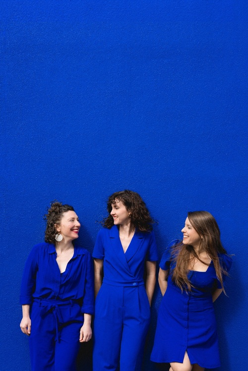Concert gourmand avec Ascolta - Automne italien
