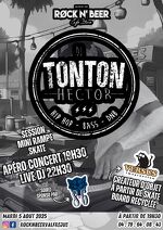 DJ Set de Tonton Hector