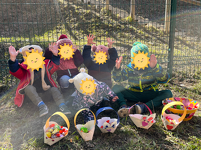 © Crèche Les Diablotins à Valfréjus - les Diablotins