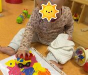 © Crèche Les Diablotins à Valfréjus - les Diablotins
