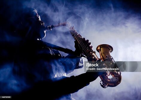 Concert - Fred BG