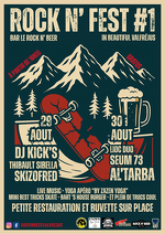 Rock N' Fest #1