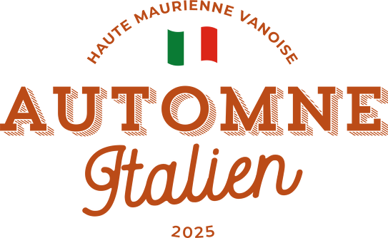 Exposition artistique transfrontalière Piémontaise et Mauriennaise - Automne italien