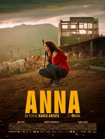 PROJECTION - Anna - Automne italien