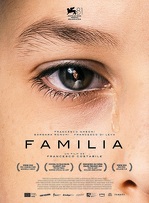 PROJECTION - Familia - Automne italien