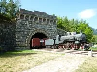 © Musée de la Traversée des Alpes_Modane - HMVT