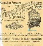 © Visite du Muséobar, musée de la frontière_Modane - Muséobar