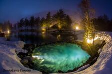 © Sauna - Sensations Vanoise