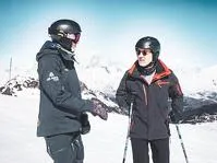 © Évolution 2 Valfréjus école de ski et d'aventure_Valfréjus - Evolution 2