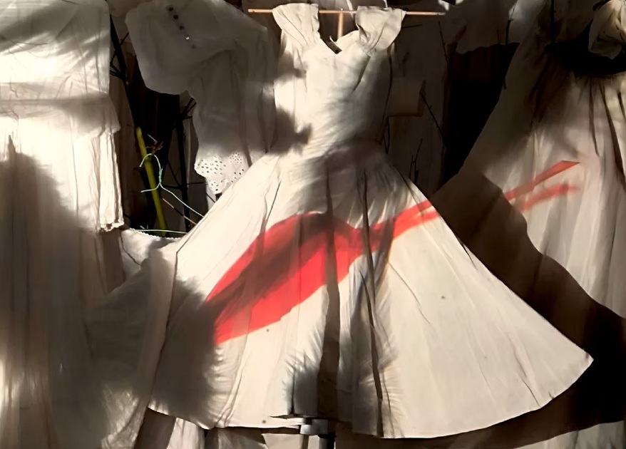 © Spectacle - La nuit les chats sont gris_Modane - Corps Images