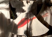 © Spectacle - La nuit les chats sont gris_Modane - Corps Images