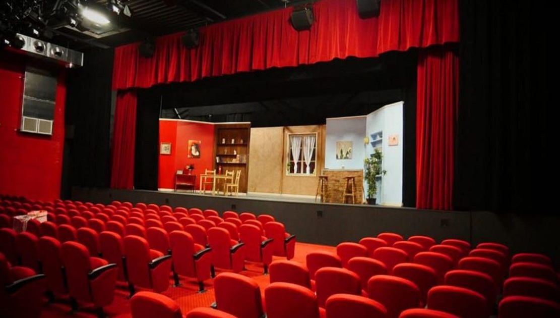 © Théâtre - Le Dieu du carnage_Modane - google