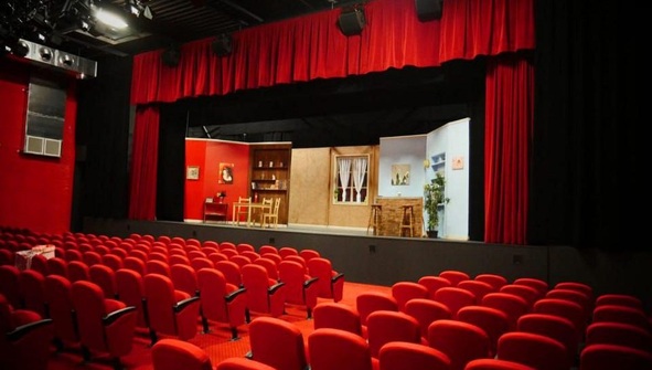 Théâtre - Le Dieu du carnage