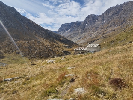 Tour de la Bessanèse