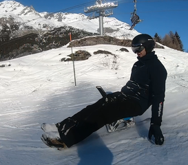 © Evolution 2 Valfréjus - Evolution 2 Val Cenis