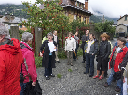 Saveurs d'automne : Balade gourmande à Modane