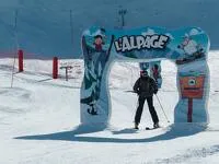 L'Alpage speeltuin Valfréjus - OT HMV BT
