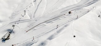 © Woops park de Valfréjus - Sogenor RD