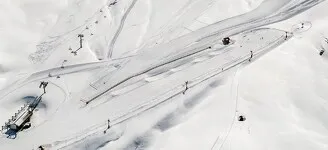 Valfréjus woops park - Sogenor RD