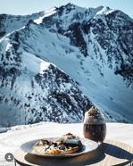 © Restaurant d'altitude Punta Bagna - Julien Marsaly