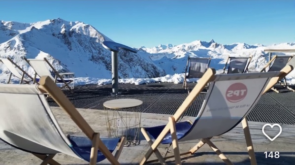Punta Bagna Bar