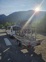 © Taxi Lionel Transport_Modane - Lionel  Transport