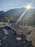 Taxi Lionel Vervoer_Modane - Lionel Vervoer