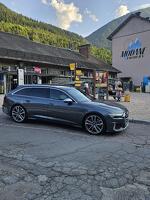 © Taxi Lionel Transport_Modane - Lionel Transport